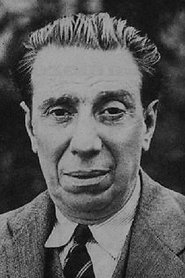 Juan Bonafé portrait