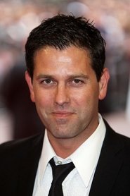Patrick Baladi portrait