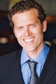 Stephen Polk portrait