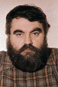 Peter Debnár portrait