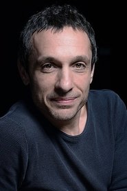 Pablo Derqui portrait