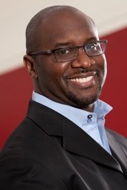 Roger M. Bobb portrait