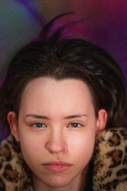 Inga Granatova portrait