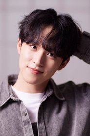 Lee Hyeon-so portrait