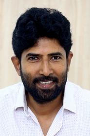 Venu Thottempudi portrait
