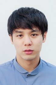 Tatsuya Yamawaki portrait