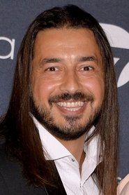 Moundir Zoughari portrait