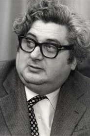 Virgilio Scapin portrait