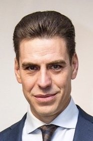 Dmitriy Dyuzhev portrait