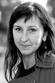 Viktoriya Lopach portrait
