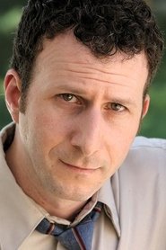 Jerry Weil portrait