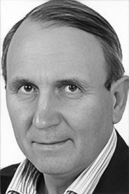 Valentin Vyrvich portrait