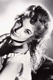 Colette Marchand portrait