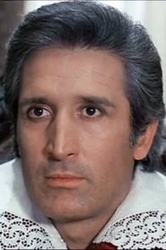 Mimmo Palmara portrait
