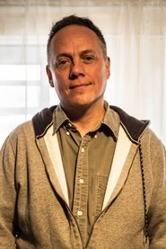 Barry Poltermann portrait