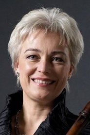 Michala Petri portrait