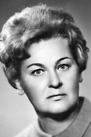 Birutė Raubaitė portrait