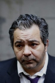 Patrick Gallo portrait