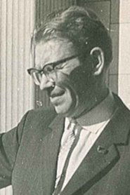 Viktor Volin portrait