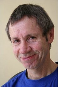 Bogusław Parchimowicz portrait