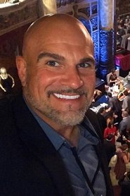 Jason L. Koerner portrait