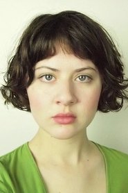 Georgie deLaine portrait