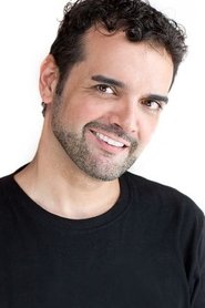 Roberto F. Canuto portrait