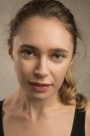 Lizzie Annis portrait