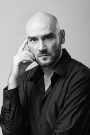Miodrag Kapor portrait