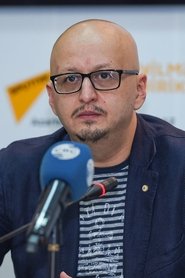 Jafar Akhundzade portrait