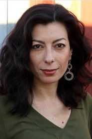 Luciana Ribeiro portrait