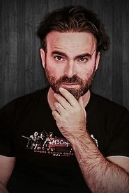 Mário Filipe Neves portrait