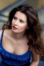 Adelajda Konieczna portrait
