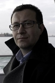 Laurent Courtiaud portrait