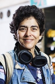 Betse de Paula portrait