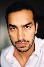 Farid Elouardi portrait