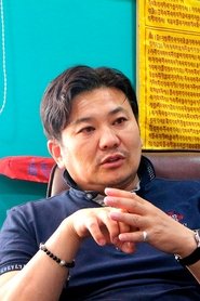 Naranbaatar Namnan portrait