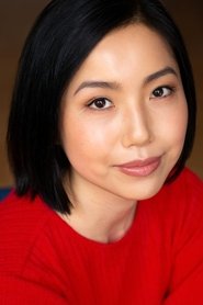 Ally Xue portrait