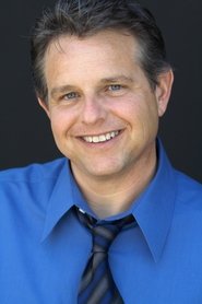 Tom Gibis portrait
