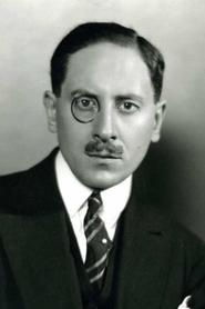 Jacques Deval portrait
