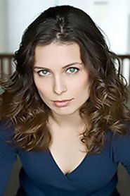 Kate Yacula portrait