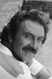 Pedro Armendáriz Jr. portrait