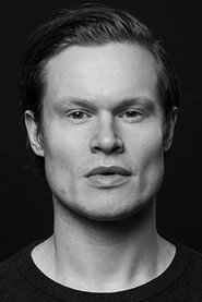 Kim Jøran Olsen portrait