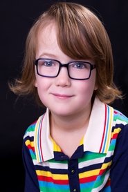 Dainton Anderson portrait