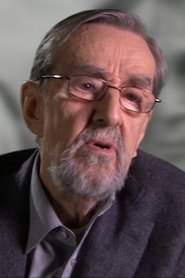 Gabriel Axel portrait