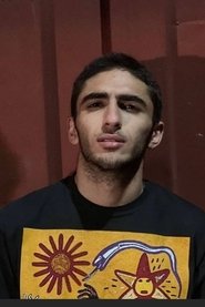 Menua Hovhannisyan portrait
