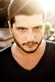 Claudio Giovannesi portrait