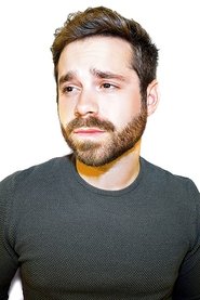 Ryan Pinkston portrait