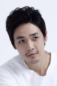 Yoon Sang-hoon portrait