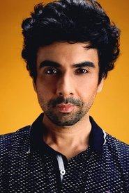 Naveen Kasturia portrait